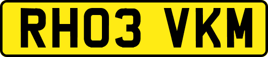 RH03VKM