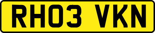 RH03VKN