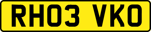 RH03VKO