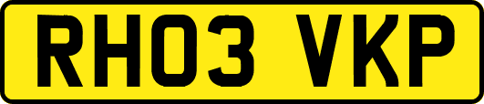 RH03VKP