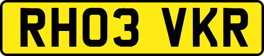 RH03VKR
