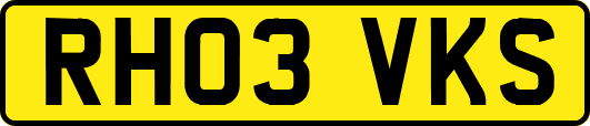 RH03VKS