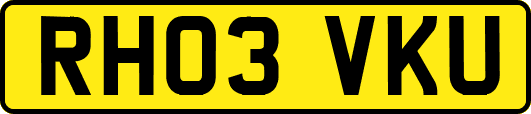 RH03VKU