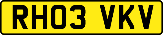 RH03VKV