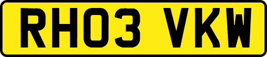 RH03VKW