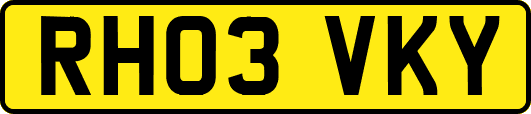 RH03VKY