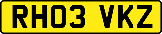 RH03VKZ
