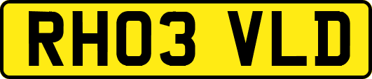 RH03VLD
