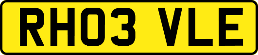 RH03VLE