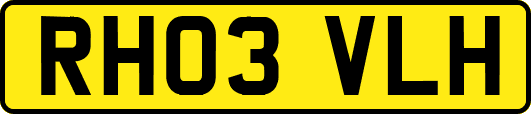 RH03VLH