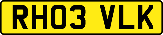 RH03VLK