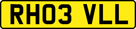 RH03VLL