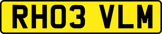 RH03VLM
