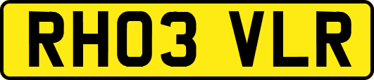 RH03VLR