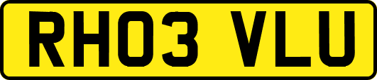 RH03VLU