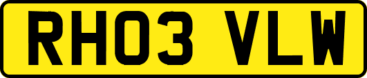 RH03VLW