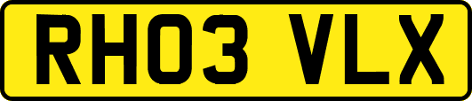 RH03VLX