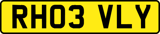 RH03VLY