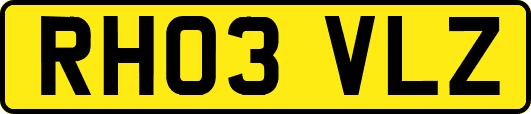 RH03VLZ