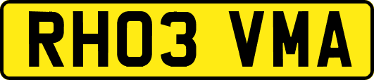RH03VMA