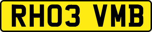 RH03VMB