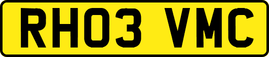 RH03VMC