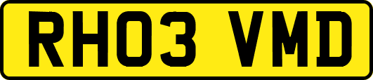 RH03VMD