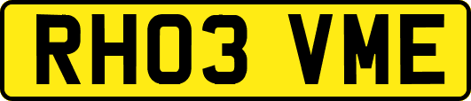 RH03VME