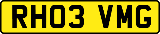 RH03VMG