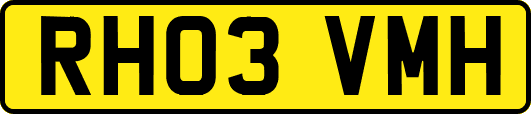 RH03VMH