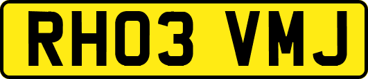 RH03VMJ