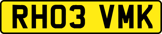 RH03VMK