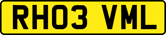 RH03VML