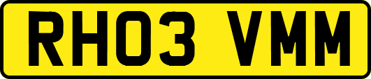 RH03VMM