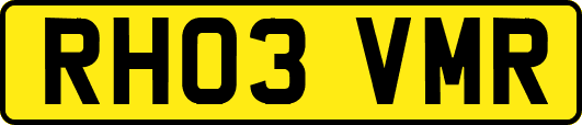 RH03VMR