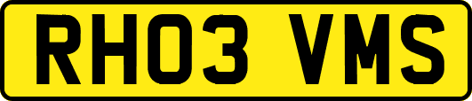 RH03VMS