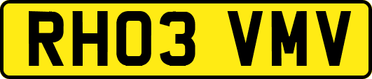 RH03VMV
