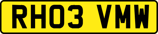 RH03VMW
