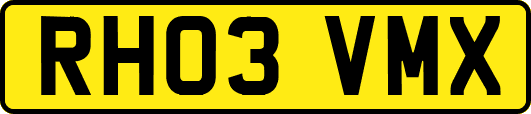RH03VMX