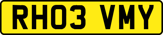 RH03VMY