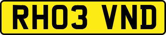 RH03VND