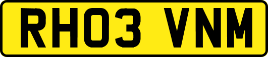 RH03VNM
