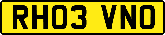 RH03VNO