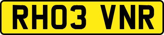 RH03VNR