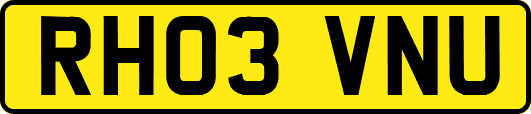 RH03VNU