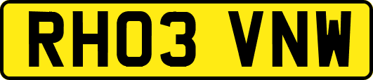 RH03VNW