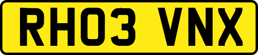 RH03VNX