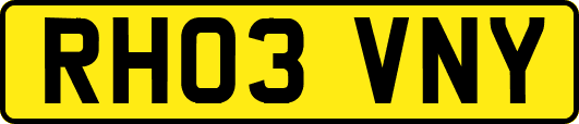 RH03VNY