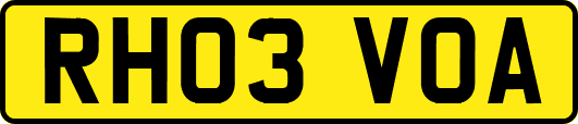 RH03VOA