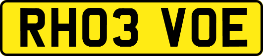 RH03VOE